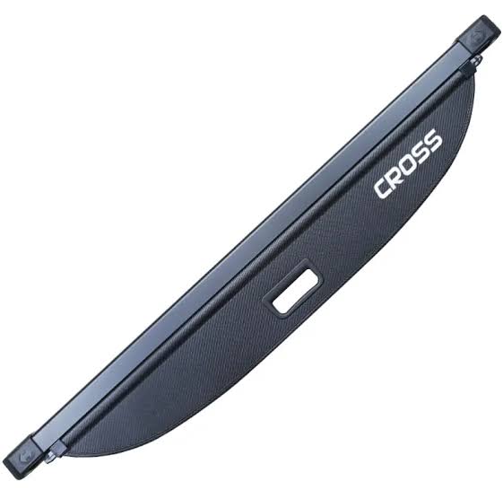 Cargo cover